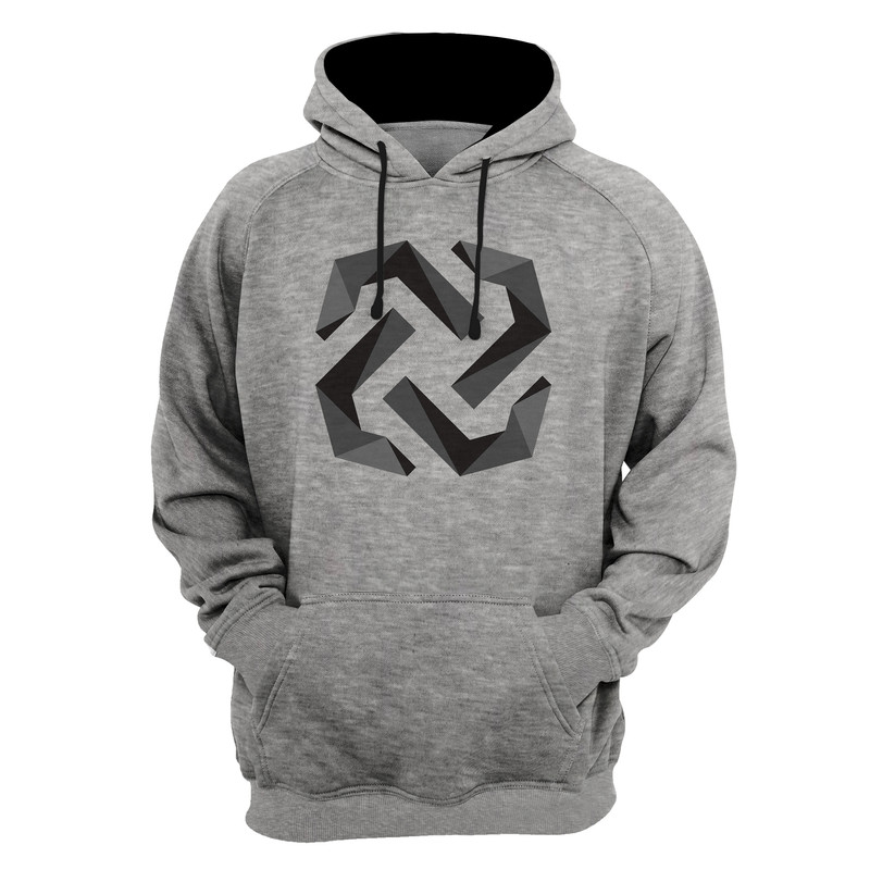 هودی مردانه مدل C049GB