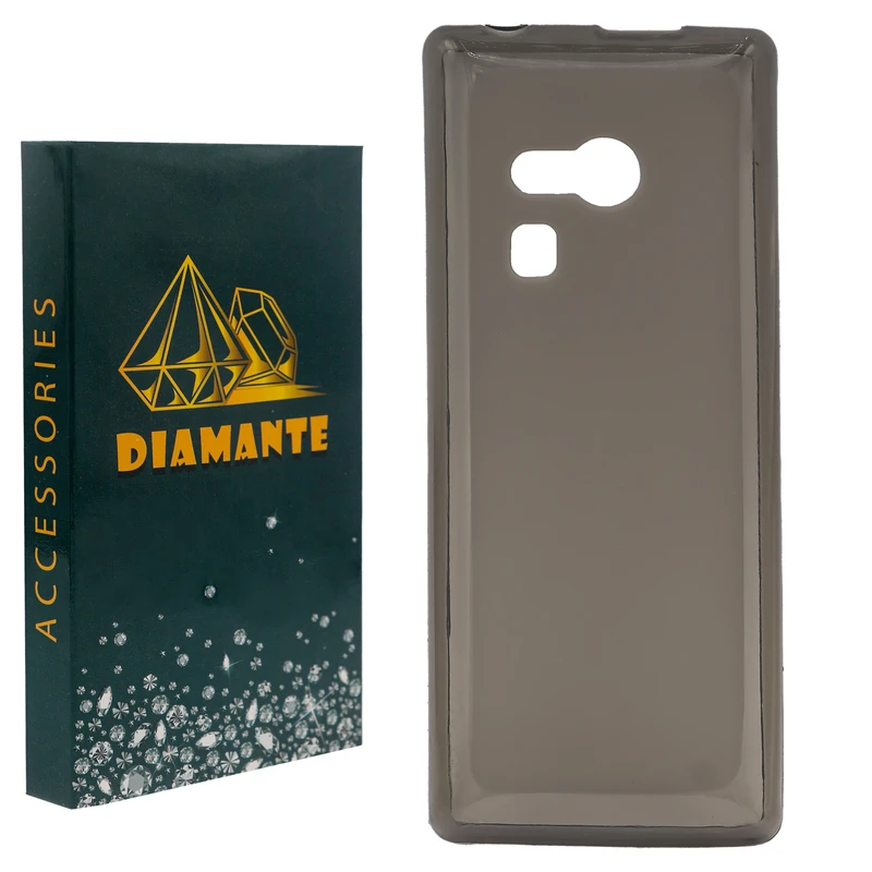 کاور دیامانته مدل No Gn مناسب برای گوشی موبایل نوکیا 216