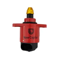 استپر موتور نیو کاپیتال کد 21 مناسب برای خودرو پژو 405