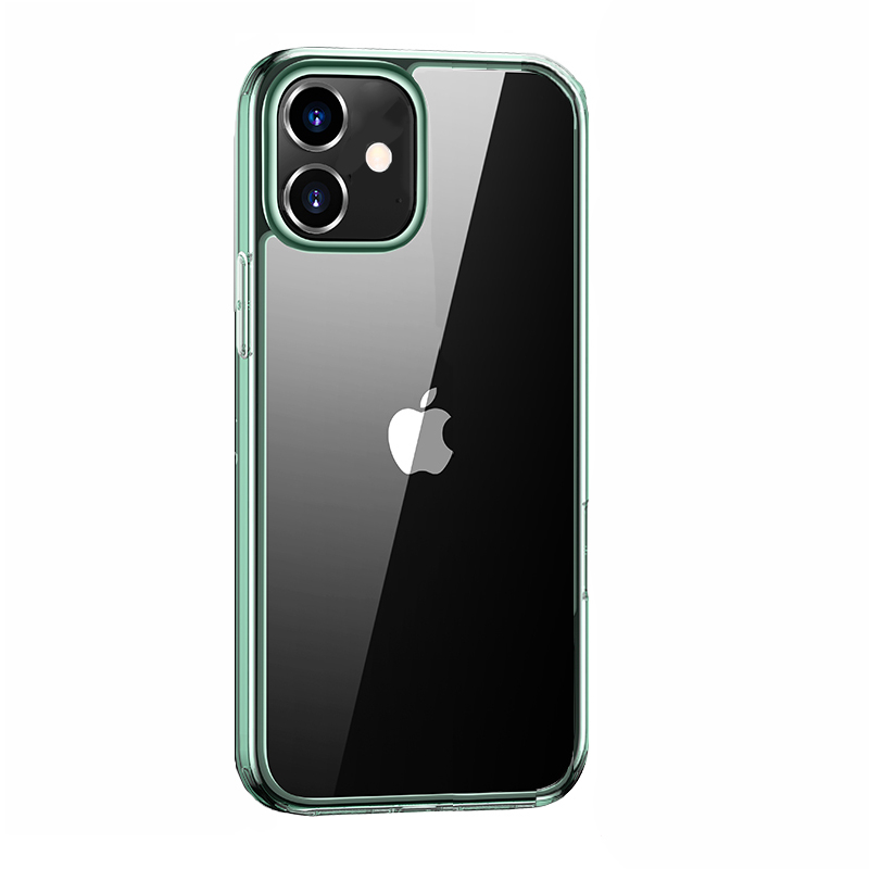 کاور یوسمز مدل BH611 مناسب برای گوشی موبایل اپل iphone 12 mini