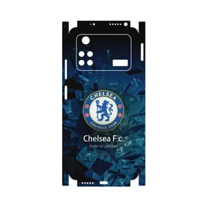 MAHOOT Chelsea-FullSkin Cover Sticker for Xiaomi Poco M4 Pro 4G