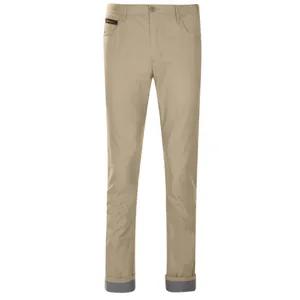 شلوار مردانه جین وست کدA-001