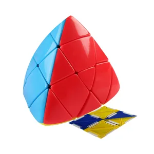 روبیک کای وای مدل mastermorphix518S همراه روبیک خطی 