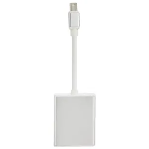NTR Mini DisplayPort to VGA Adapter