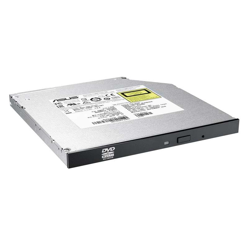درایو DVD اینترنال ایسوس مدل SDRW-08U1MT درایو DVD اینترنال ایسوس مدل SDRW-08U1MT