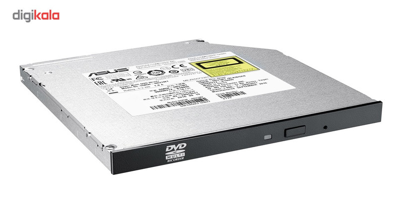 درایو DVD اینترنال ایسوس مدل SDRW-08U1MT
