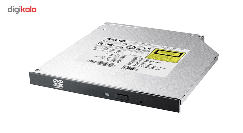 درایو DVD اینترنال ایسوس مدل SDRW-08U1MT