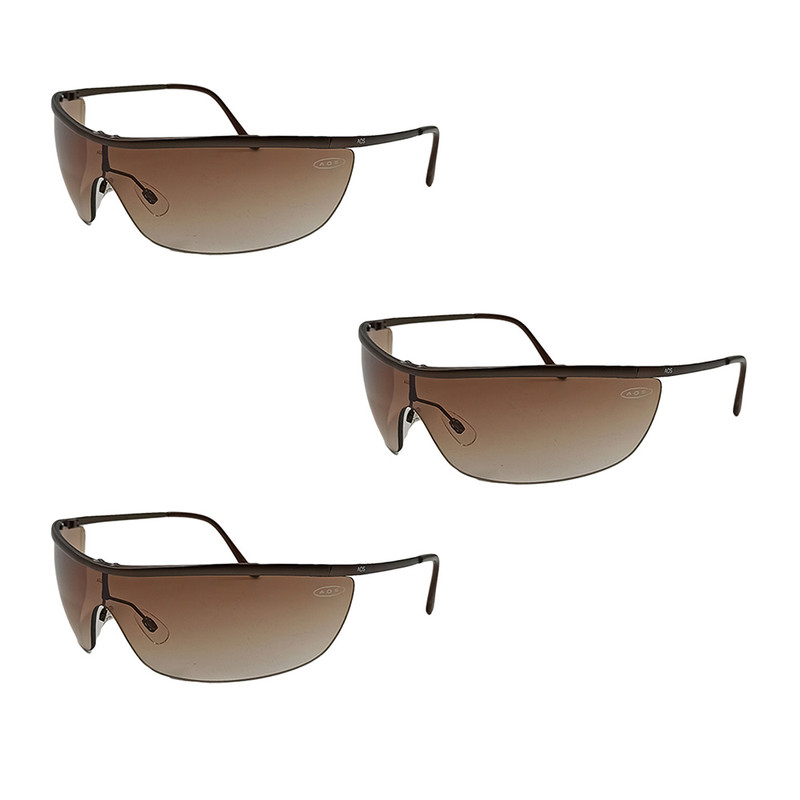 عینک ایمنی کد E267 مجموعه 3 عددی عینک ایمنی کد E267 مجموعه 3 عددی