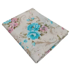  ملحفه مدل روانداز ونوس کد F787 سایز 220x200 سانتی متر