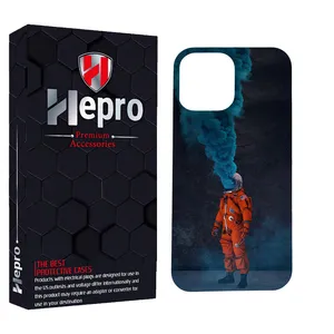 HEPRO MC Cover for Apple IPHONE 15
