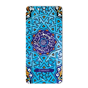 MAHOOT Slimi design-tile Design Cover Sticker for Huawei P10 Plus