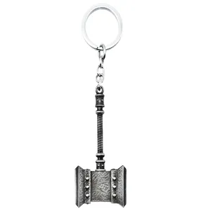 جاسوییچی آکو مدل ODIN THOR