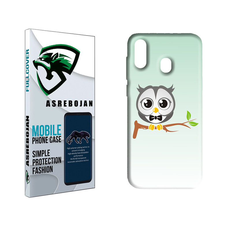 کاور عصر بوژان کد 0073 مناسب برای گوشی موبایل سامسونگ galaxy a30
