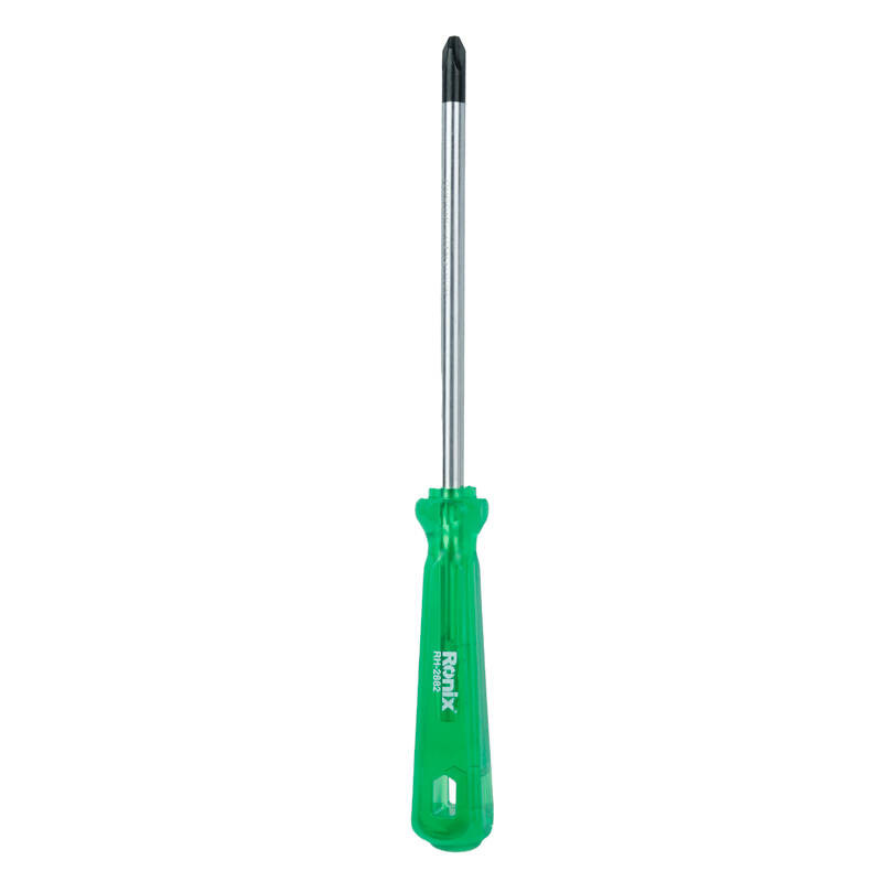 پیچ گوشتی چهارسو رونیکس مدل RH-2882