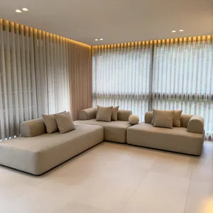 مبل ال ۸ نفره مدل سوفیا کد ۶۵۰۰