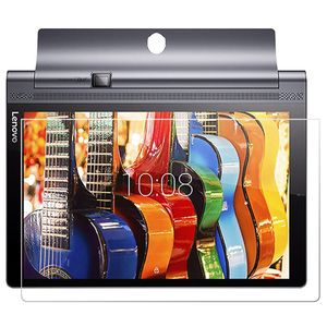 نقد و بررسی محافظ صفحه نمایش شیشه ای تمپرد مناسب برای تبلت لنوو Yoga Tab3 Pro 10inch/X90 توسط خریداران