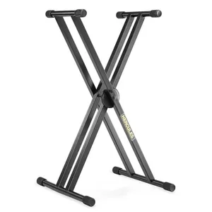 Hercules KS120B Keyboard X Stand