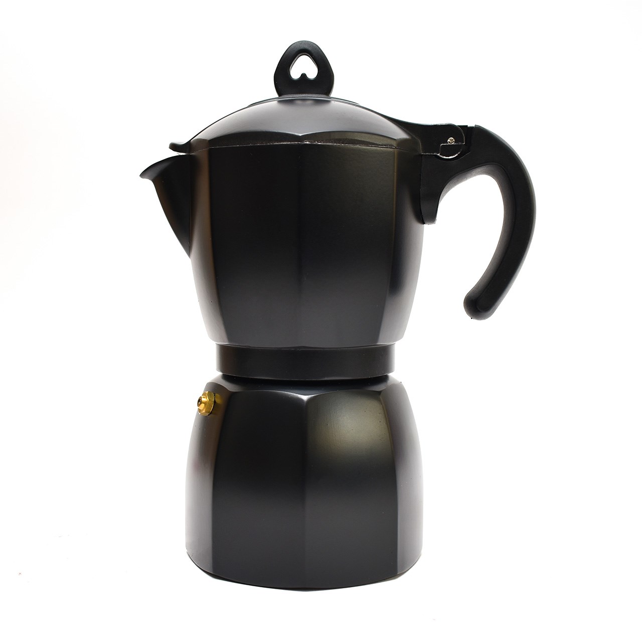 قهوه جوش کافیتریا مدل M002-6 CUPS