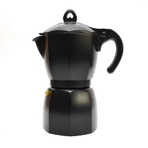 قهوه جوش کافیتریا  مدل  M002-6 CUPS