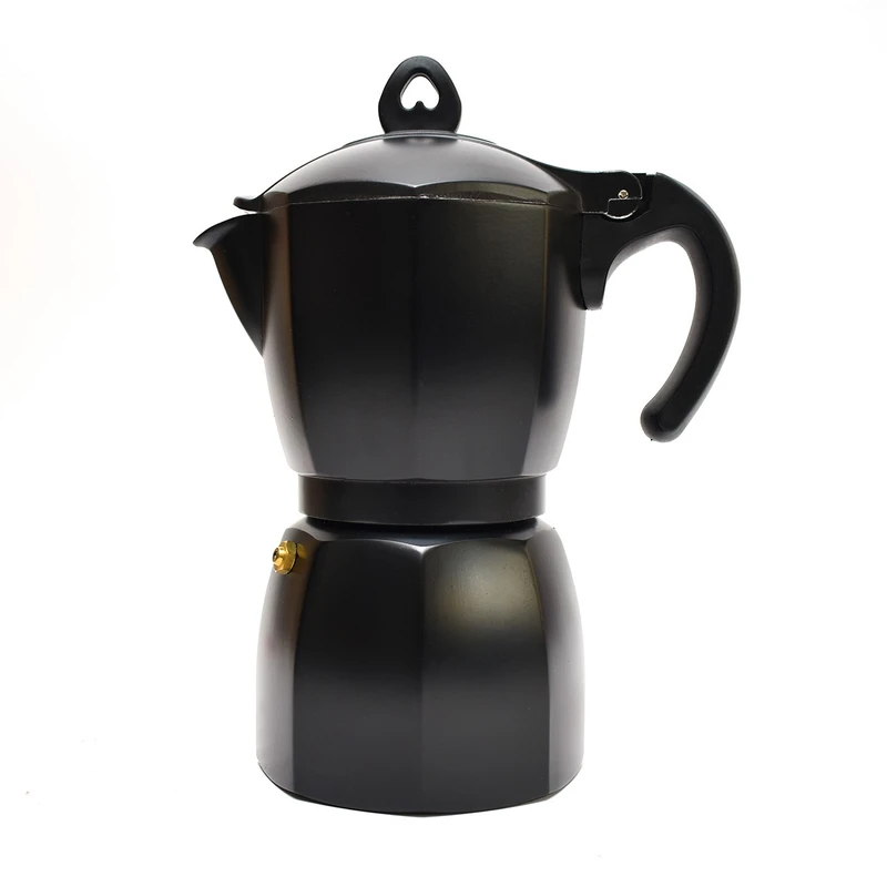 قهوه جوش کافیتریا  مدل  M002-6 CUPS