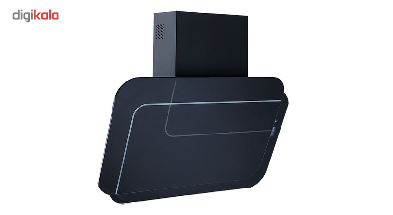 هود شومینه ای آروما مدل D1015 سایز 90