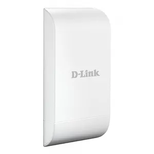 اکسس پوینت بی‌سیم دی-لینک مدل DAP-3410