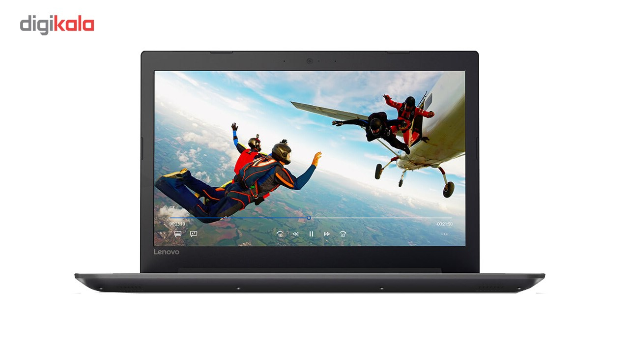 لپ تاپ 15 اینچی لنوو مدل Ideapad 320 - AP