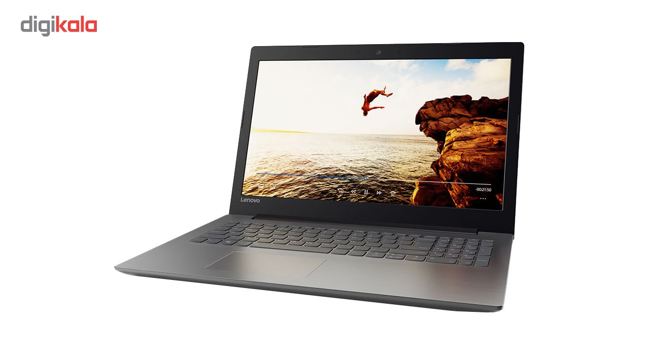 لپ تاپ 15 اینچی لنوو مدل Ideapad 320 - AP