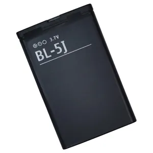 باتری موبایل مناسب برای  نوکیا BL-5J