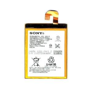 باتری گوشی مدل LIS1558ERPC مناسب برای گوشی سونی Xperia Z3