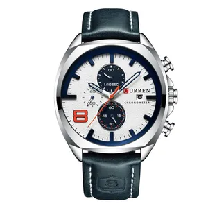 ساعت مچی عقربه‌ای مردانه کورن واتچ مدل 8324-8