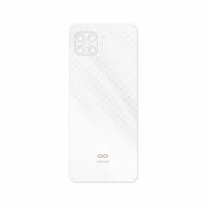 MAHOOT Gloss-Transparent Cover Sticker for Motorola Moto G 5G Plus