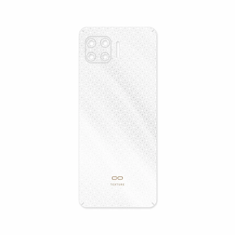 برچسب پوششی ماهوت مدل Gloss-Transparent مناسب برای گوشی موبایل موتورولا Moto G 5G Plus