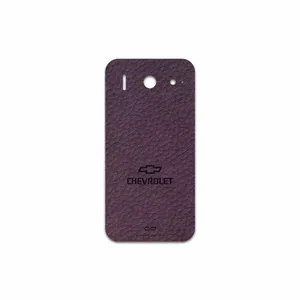 MAHOOT PL-CHVRLT Cover Sticker for Huawei Ascend G510