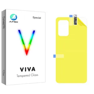 Junbo Viva Back Protector For Samsung Galaxy M31s