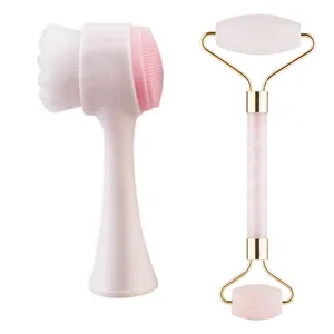 برس پاک کننده صورت و ماساژور دستی میو استار کد MS2