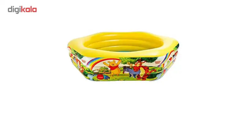 استخر بادی اینتکس مدل 57494