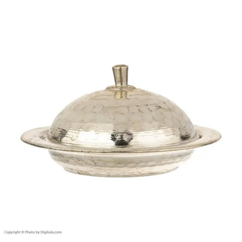 کره خوری مسی مس زنجان کد 003