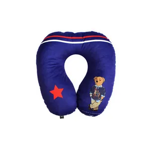 بالش دورگردنی تادو مدل BAD23