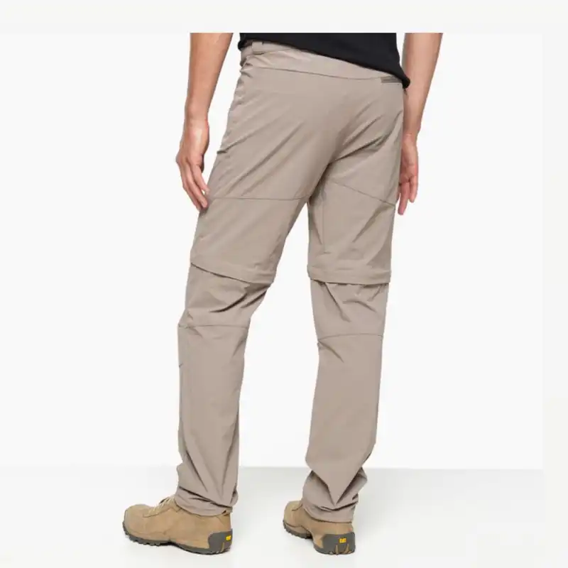 شلوار طبیعت گردی مردانه مونتاین‌ گار مدل Mo2029