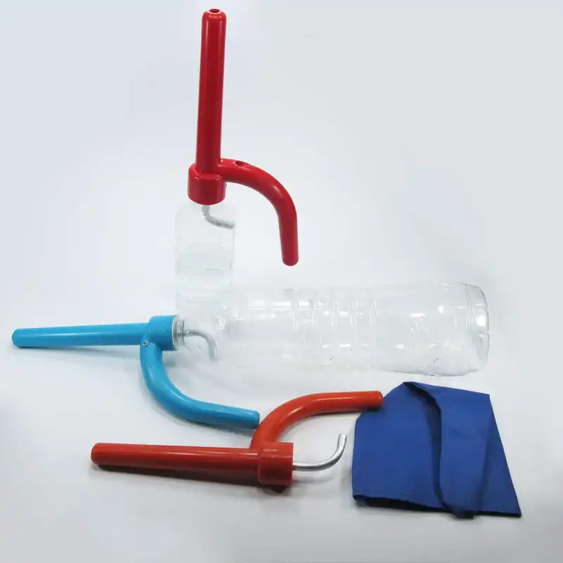 آفتابه سفری مدل AFB100