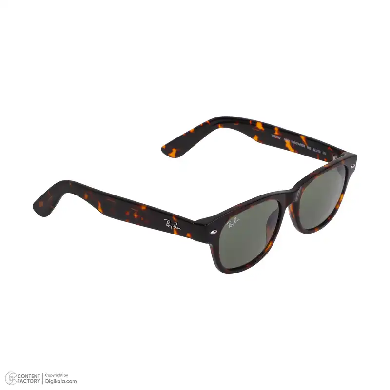عینک آفتابی ری بن مدل 2132-902