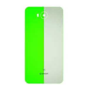 MAHOOT Fluorescence Special Cover Sticker for Huawei Y5 2017