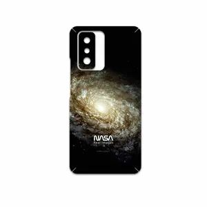 MAHOOT Universe-by-NASA-1 Cover Sticker for Xiaomi 11T Pro