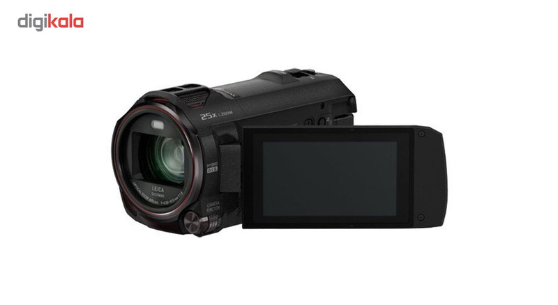 دوربین فیلم‌برداری پاناسونیک مدل HC-VX985 2