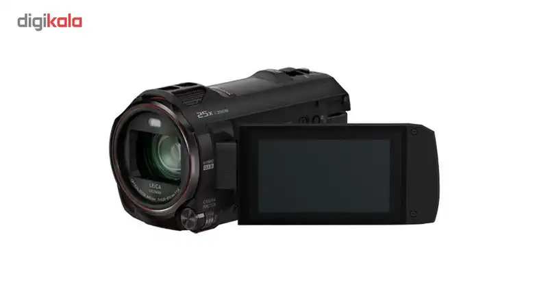 دوربین فیلمبرداری پاناسونیک مدل HC-VX985