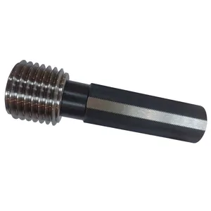 گیج برو  توپی پیچی جی بی ا سایز M48 x3-6H