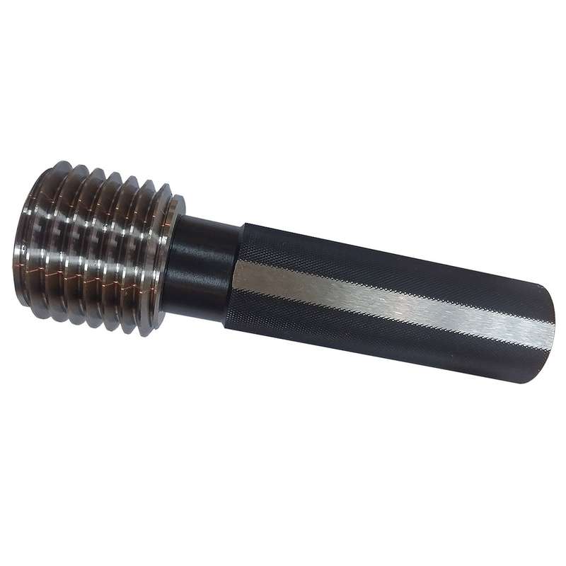 گیج برو  توپی پیچی جی بی ا سایز M48 x3-6H