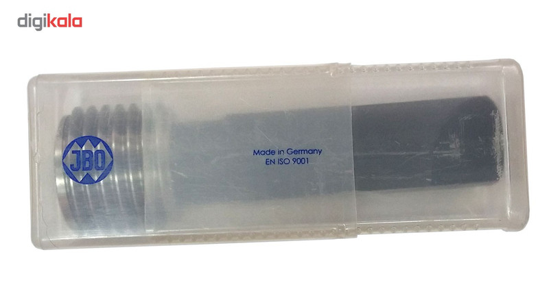 گیج برو  توپی پیچی جی بی ا سایز M48 x3-6H
