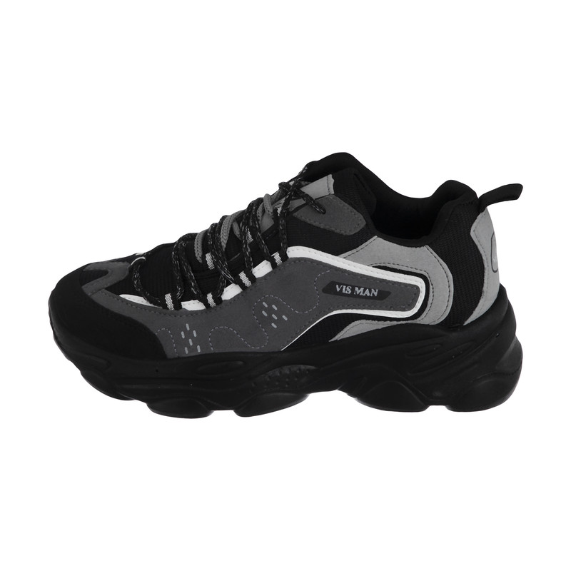 کفش طبیعت گردی مردانه ویس من مدل M006